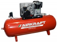 Фото - Компрессор Airkraft AK500-988-380 500&nbsp;л сеть (400 В)