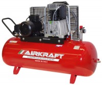 Фото - Компрессор Airkraft AK300-15BAR-858-380 300&nbsp;л сеть (400 В)