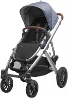 Фото - Коляска UPPAbaby Vista 