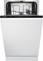 Фото - Встраиваемая посудомоечная машина Gorenje GV 52010 