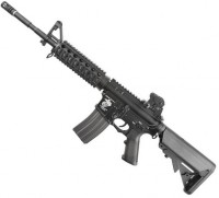 Фото - Пневматическая винтовка Specna Arms Specna M4 SA-K02