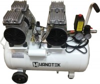 Фото - Компрессор Handtek AC 420/050 OFS 50 л сеть (230 В)