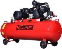 Фото - Компрессор Handtek AC 650/100 B 100&nbsp;л сеть (400 В)