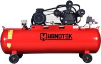 Фото - Компрессор Handtek AC 750/200 200 л сеть (400 В)