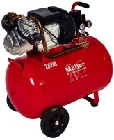 Фото - Компрессор Moller AC 400/100 100 л