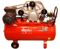 Фото - Компрессор Moller AC 620/100 100&nbsp;л