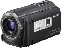 Фото - Видеокамера Sony HDR-PJ580VE