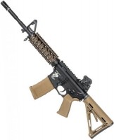 Фото - Пневматическая винтовка Specna Arms Specna M4 SA-K02-M 