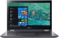 Фото - Ноутбук Acer Spin 3 SP314-52 (SP314-52-P3NX)