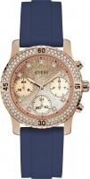 Фото - Наручные часы GUESS W1098L6 