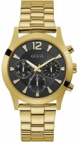 Фото - Наручные часы GUESS W1295L2 