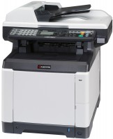 Фото - МФУ Kyocera FS-C2126MFP 