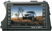 Фото - Автомагнитола Fly Audio E7506NAVI-18 