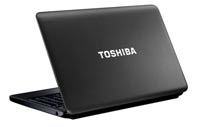 Фото - Ноутбук Toshiba Satellite C660 (C660-2F0)