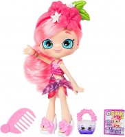 Фото - Кукла Shopkins Shoppies Isla Hibiscus 57251 