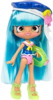 Фото - Кукла Shopkins Shoppies Popsi Blue 57252 