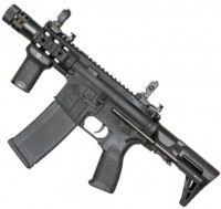 Фото - Пневматическая винтовка Specna Arms M4 CQB Edge RRA SA-E10 PDW
