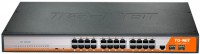 Фото - Коммутатор TG-NET P3018M-16POE-300W-V4 