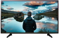 Фото - Телевизор Grunhelm GTV50S05UHD 50 "  черный