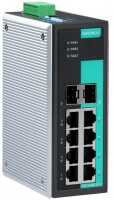 Фото - Коммутатор MOXA EDS-G308-2SFP 