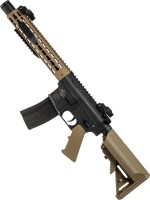 Фото - Пневматическая винтовка Specna Arms M4 RRA SA-C07 Core 