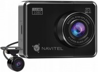 Видеорегистратор Navitel R700 GPS Dual 