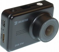 Фото - Видеорегистратор Baxster DVR 31W 