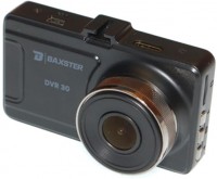 Фото - Видеорегистратор Baxster DVR 30 