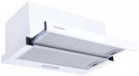 Фото - Вытяжка Minola HTL 6734 WH 1100 LED белый