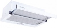 Фото - Вытяжка Minola HTL 6234 WH 700 LED белый