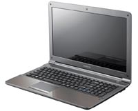 Фото - Ноутбук Samsung NP-RC520 (NP-RC520-S01)