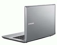 Фото - Ноутбук Samsung NP-QX310 (NP-QX310-S01)