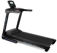 Беговая дорожка Oxygen New Classic Argentum TFT