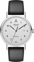 Фото - Наручные часы Atlantic Seabase Classic 60352.41.25 