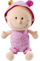 Фото - Кукла Lilliputiens Chloe Baby 86063 