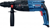 Фото - Перфоратор Bosch GBH 240 F Professional 0615990L2S 