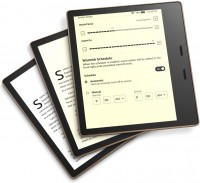 Фото - Электронная книга Amazon Kindle Oasis Gen 10 2019 32GB 