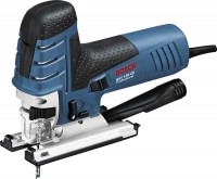 Фото - Электролобзик Bosch GST 150 CE Professional 0601512009