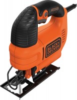 Фото - Электролобзик Black&Decker KS701PE3 