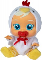 Фото - Кукла IMC Toys Cry Babies 90231 