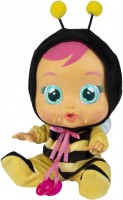 Фото - Кукла IMC Toys Cry Babies Betty 91184 