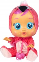 Фото - Кукла IMC Toys Cry Babies Fancy 97056 