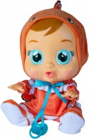 Фото - Кукла IMC Toys Cry Babies Flipy 90200 