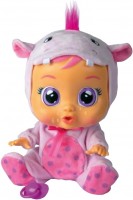 Фото - Кукла IMC Toys Cry Babies Hopie 90224 