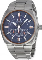 Фото - Наручные часы Armani AX1800