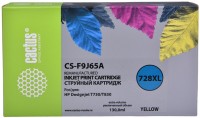 Фото - Картридж CACTUS CS-F9J65A