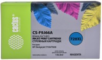 Фото - Картридж CACTUS CS-F9J66A