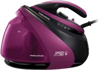 Фото - Утюг Morphy Richards 332102 