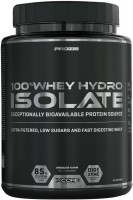Фото - Протеин PROZIS 100% Whey Hydro Isolate SS 2 кг