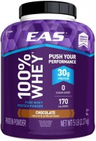 Фото - Протеин EAS 100% Whey Protein 2.3 кг